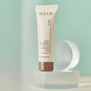Crema Riequilibrante Purificante