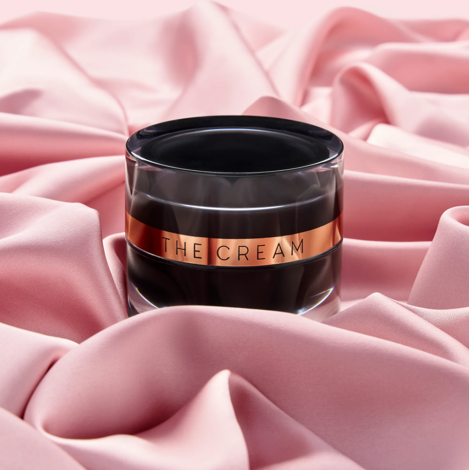 THE CREAM