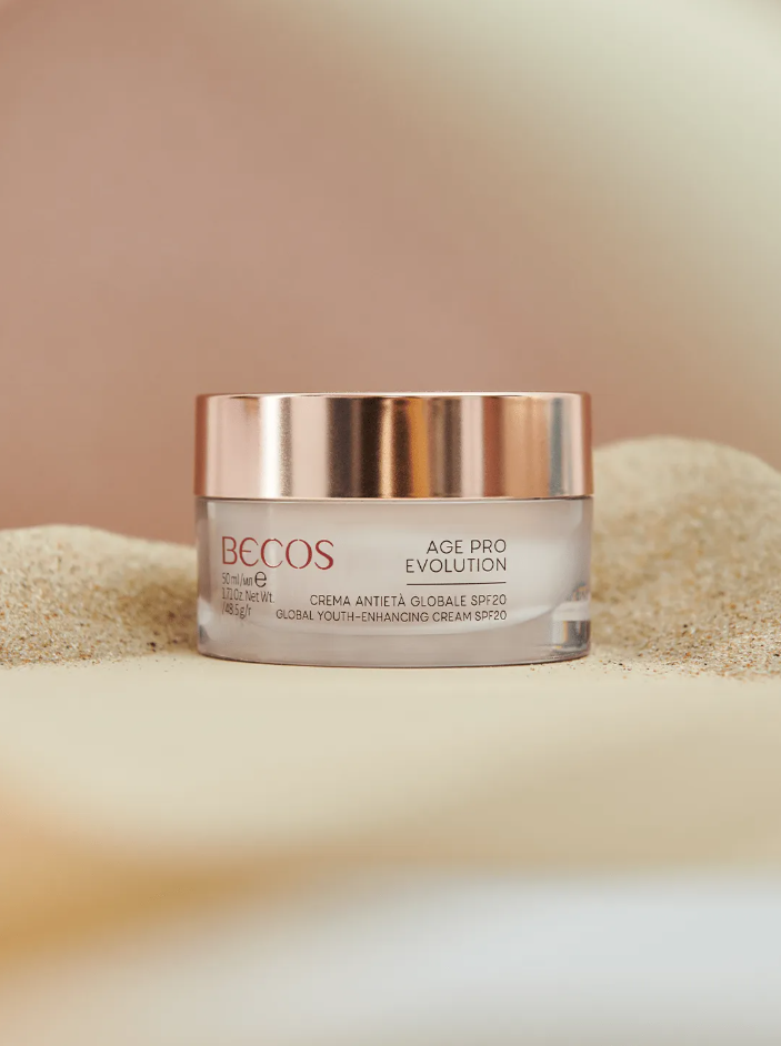 Crema Anti-Età Globale Spf 20