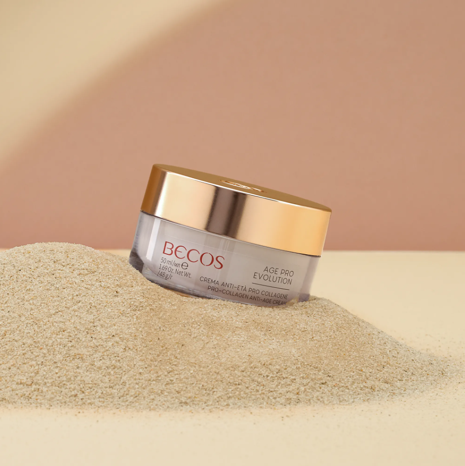 Crema Anti-Età Pro Collagene