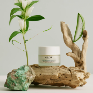 CREMA LENITIVA RESTITUTIVA