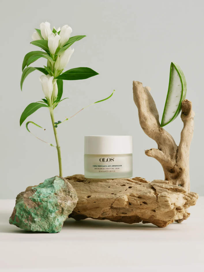 CREMA LENITIVA RESTITUTIVA