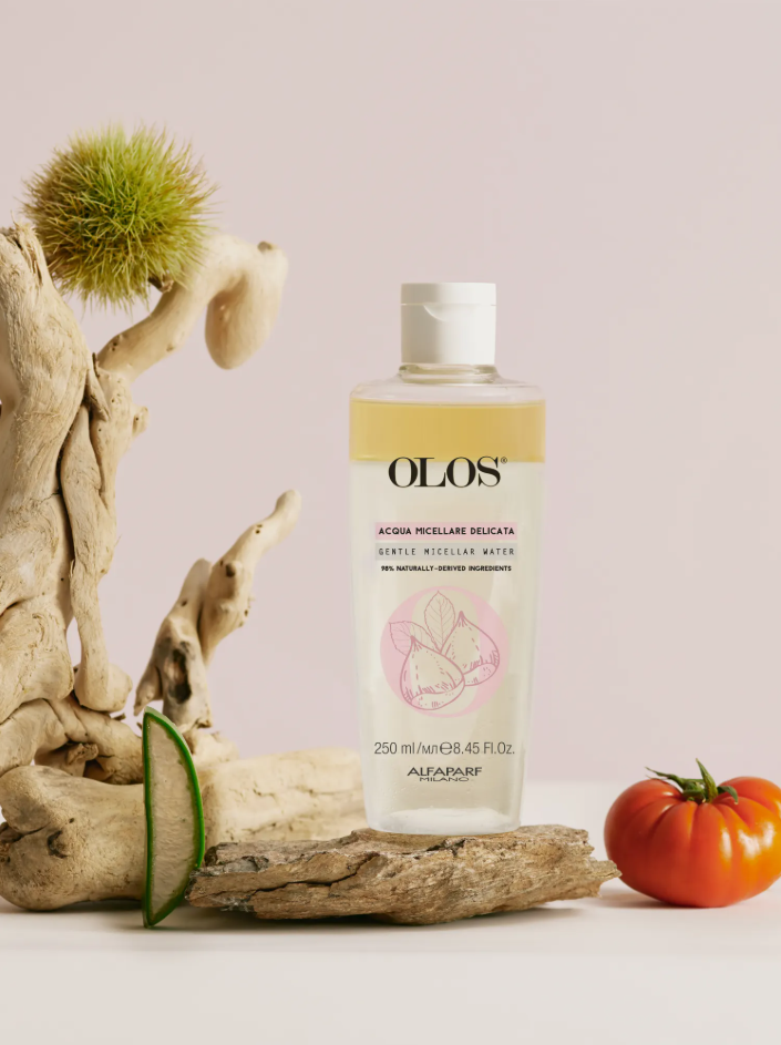 ACQUA MICELLARE DELICATA