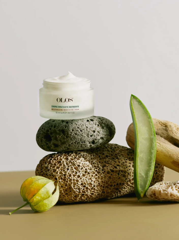 CREMA IDRATANTE NUTRIENTE