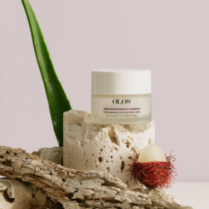 CREMA RISTRUTTURANTE DI GIOVINEZZA
