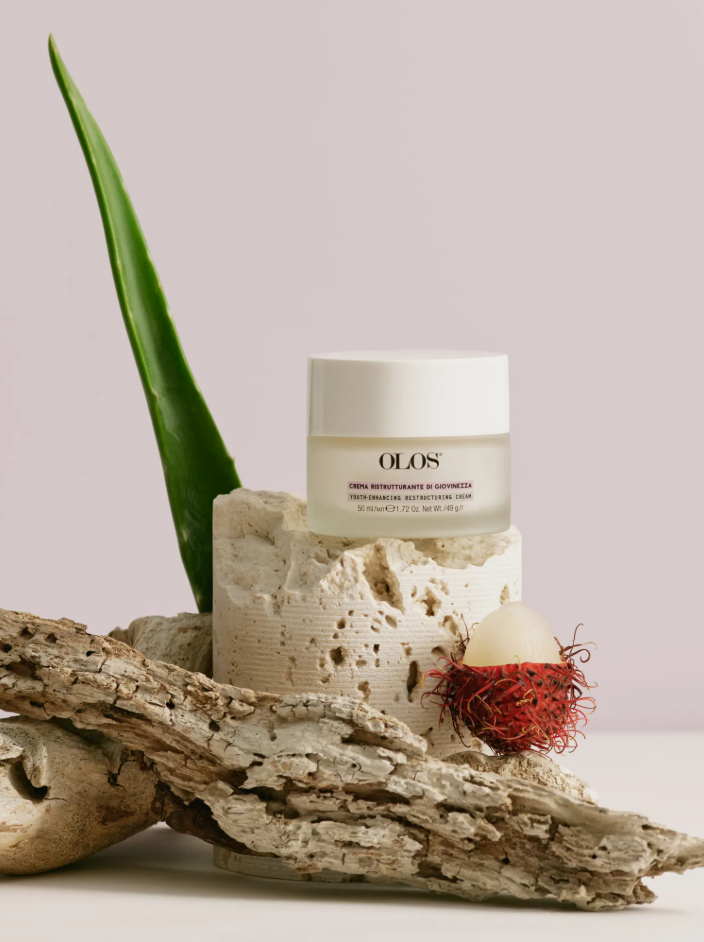 CREMA RISTRUTTURANTE DI GIOVINEZZA