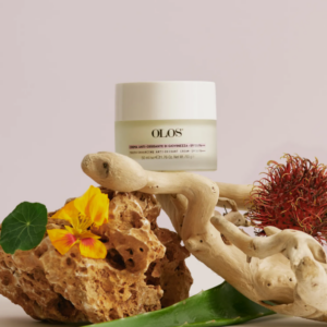 CREMA ANTI-OSSIDANTE DI GIOVINEZZA SPF 30/PA+++