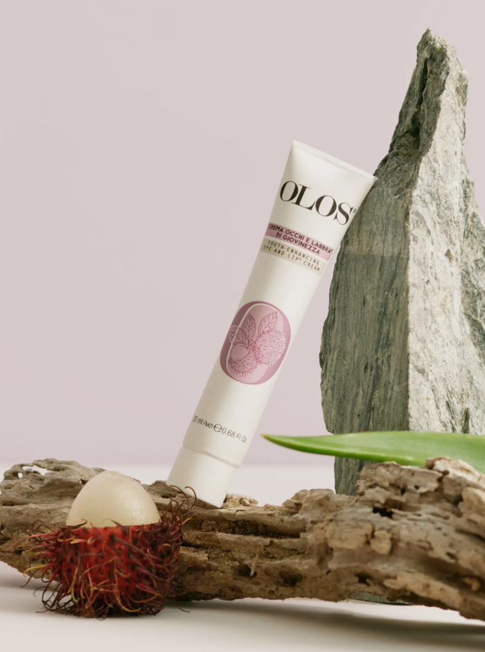CREMA OCCHI E LABBRA DI GIOVINEZZA