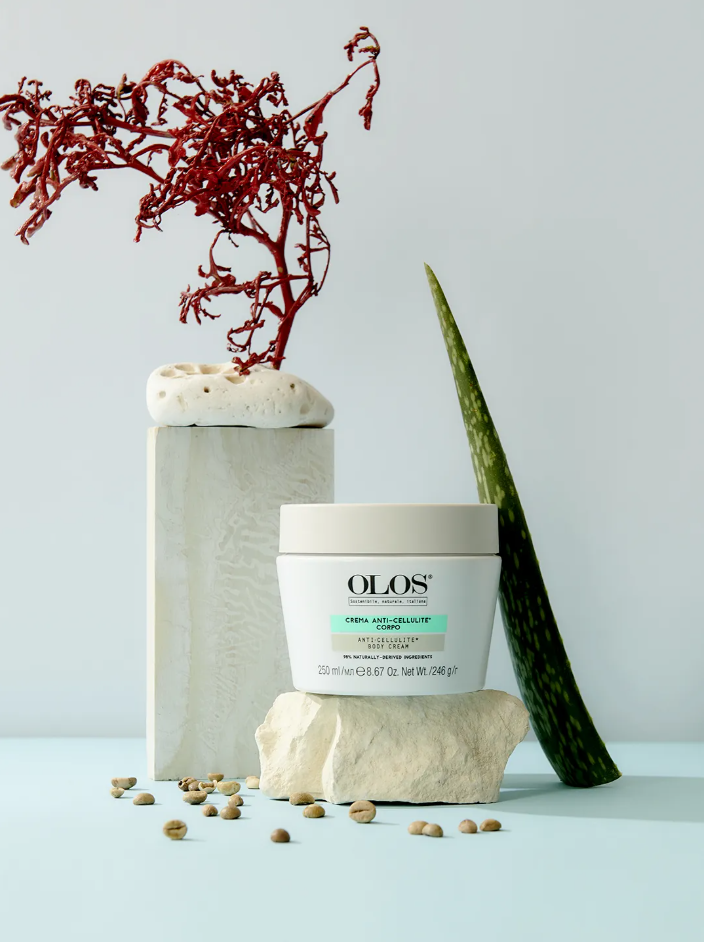 CREMA ANTI-CELLULITE CORPO
