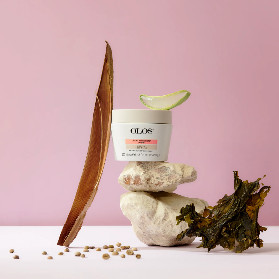 CREMA SNELLENTE CORPO