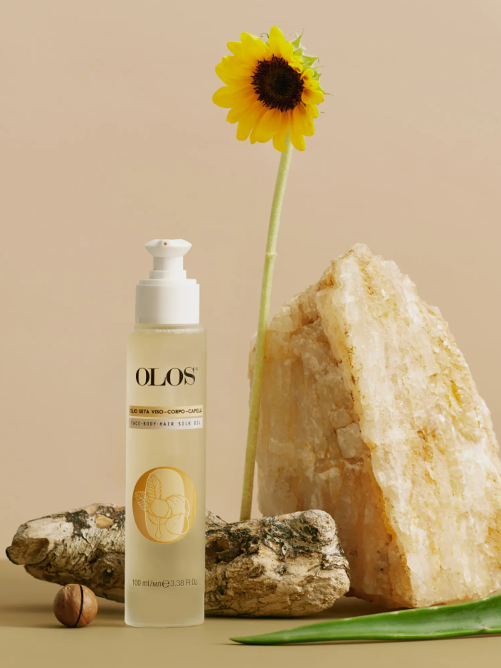 OLIO VISO-CORPO-CAPELLI