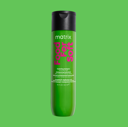 Food for Soft - Shampoo