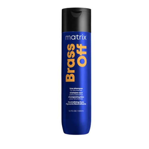 Brass Off - Shampoo Neutralizzante
