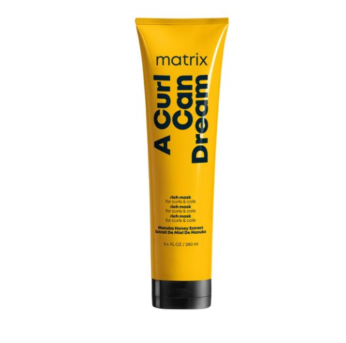 A Curl Can Dream - Maschera Nutriente