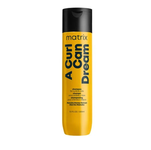 A Curl Can Dream - Shampoo per capelli ricci