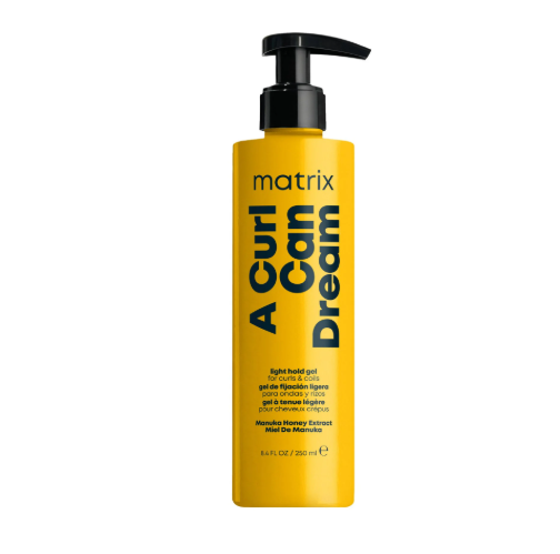 A Curl Can Dream - Gel Leggero
