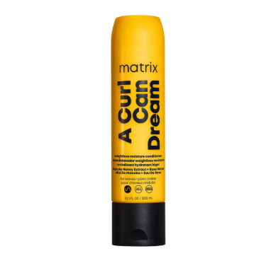 A Curl Can Dream - Conditioner per capelli mossi