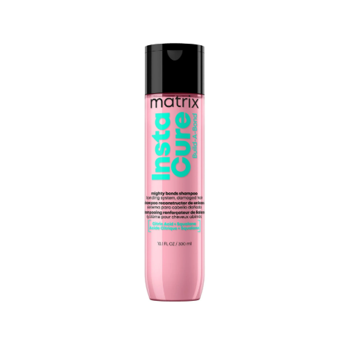 Instacure Build-A-Bond - Shampoo per capelli ultra danneggiati