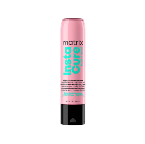 Instacure Build-A-Bond - Conditioner per capelli ultra danneggiati