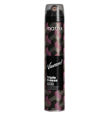 Triple Freeze Extra Dry - Freezing Spray