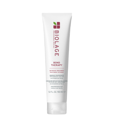 Bond Therapy - Pre-shampoo