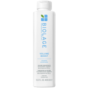 Volume Boost - Shampoo