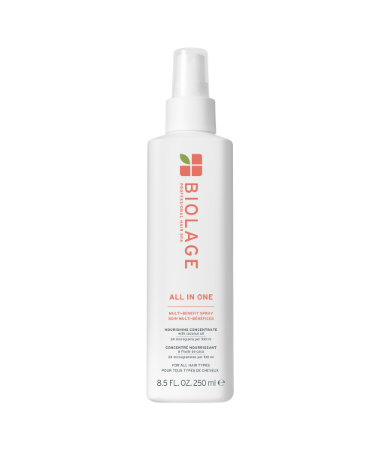All-In-One - Spray