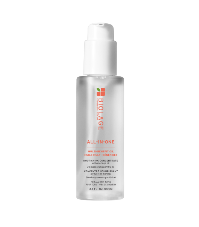 All-In-One - Oil