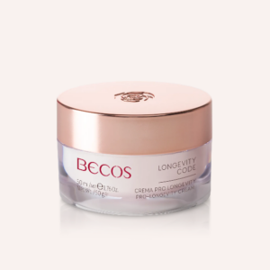 Crema Pro Longevity