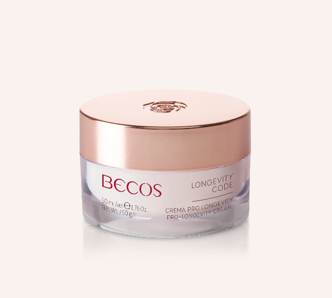 Crema Pro Longevity